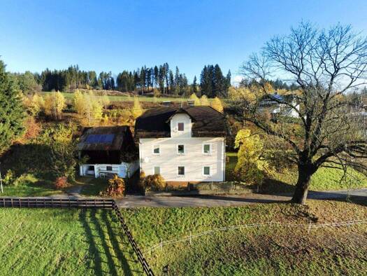 Grundstück zum Kauf 868 m² Grundstück Lind Villach 9500