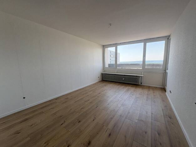 Wohnung zur Miete 714 € 2 Zimmer 61 m² Siemensstraße 39 Bamberg Bamberg 96050