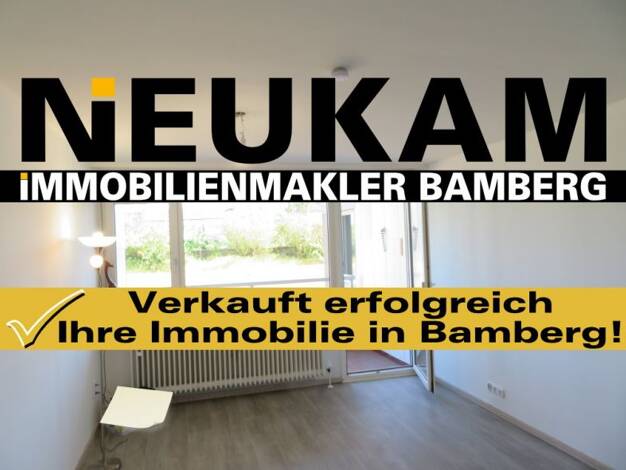 Wohnung zum Kauf 167.000 € 3 Zimmer 77,8 m² frei ab sofort Bamberg Bamberg 96052