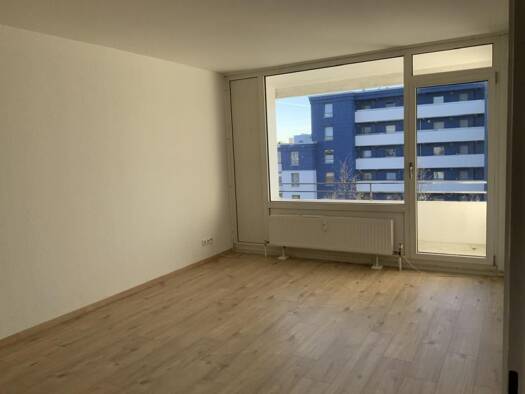 Wohnung zur Miete 649 € 2 Zimmer 55 m² 1. Geschoss Charlottenburger Straße 4 Monheim Monheim am Rhein 40789