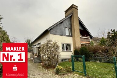 Einfamilienhaus zum Kauf 685.000 € 6 Zimmer 155 m² 612 m² Grundstück Rheindorf Leverkusen 51371