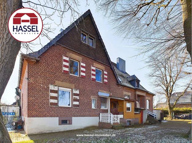 Einfamilienhaus zum Kauf 389.000 € 12 Zimmer 295 m² 1.118 m² Grundstück Lückerath Mechernich / Lückerath 53894