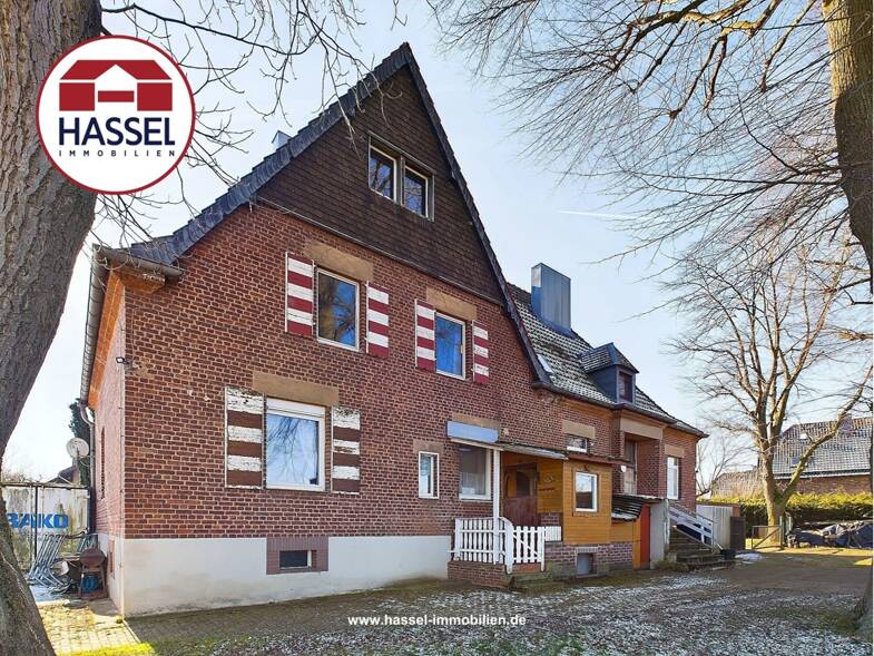 Einfamilienhaus zum Kauf 389.000 € 12 Zimmer 295 m² 1.118 m² Grundstück Lückerath Mechernich / Lückerath 53894