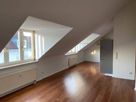 Wohnung zur Miete 590 € 2 Zimmer 51,6 m² 3. Geschoss frei ab 01.02.2026 Walter-Wetzel-Weg 8 Grenzach Grenzach-Wyhlen 79639