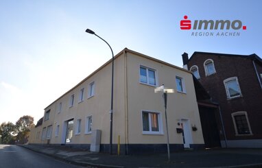 Einfamilienhaus zum Kauf 199.000 € 5 Zimmer 117 m² 117 m² Grundstück Baesweiler Baesweiler 52499