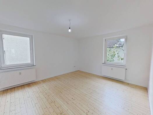 Wohnung zur Miete 599 € 2 Zimmer 54,4 m² 1. Geschoss frei ab 01.11.2026 Heeper Straße 278 Innenstadt Bielefeld 33607
