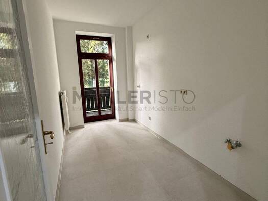 Wohnung zur Miete 758 € 3 Zimmer 65 m² EG frei ab sofort Am Meilenstein 7 Wahren Leipzig 04159