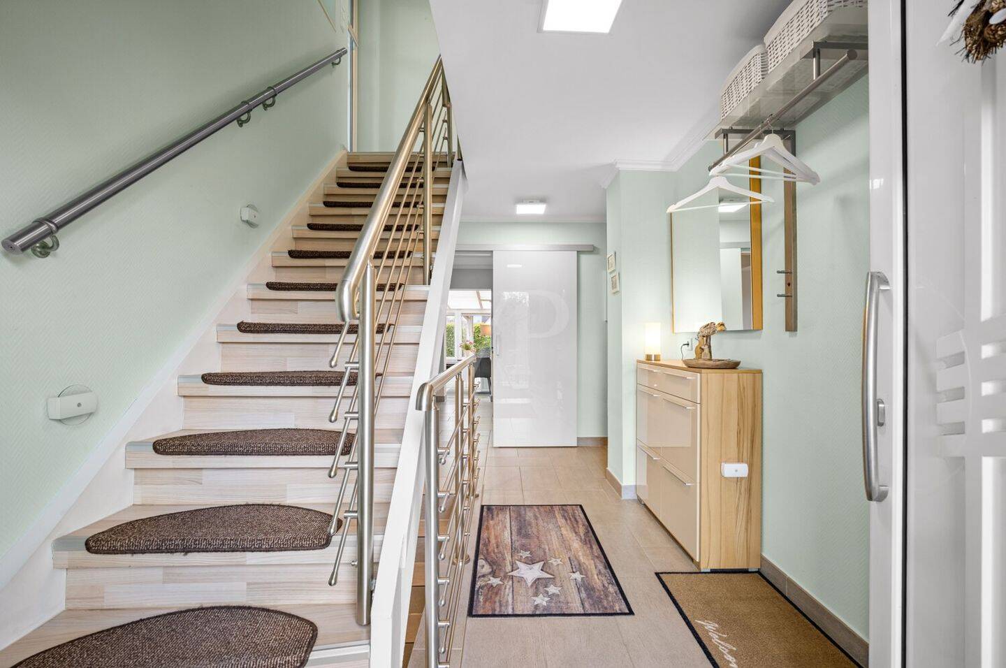 Haus – Hamburg, Billstedt - Ansicht 3