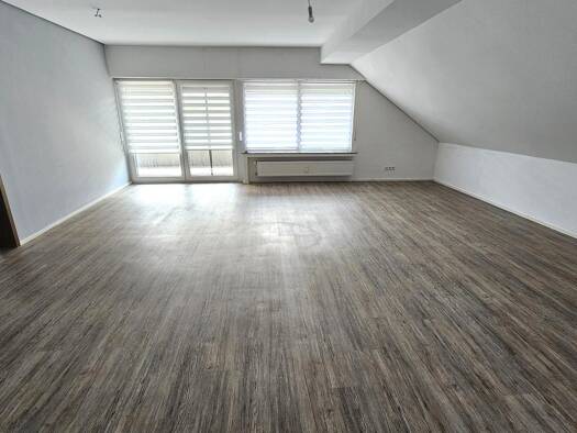 Wohnung zur Miete 750 € 3 Zimmer 93 m² frei ab sofort Hachen Sundern 59846