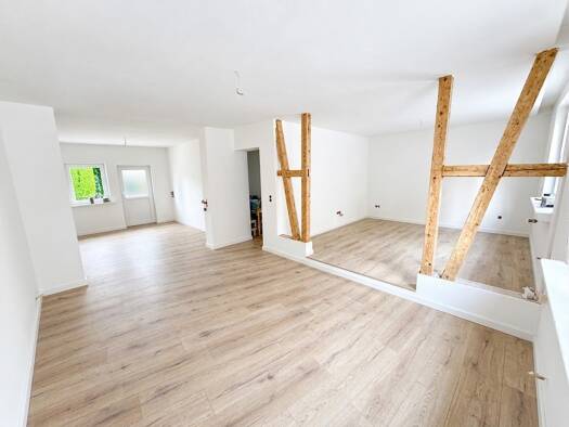 Wohnung zum Kauf provisionsfrei 389.000 € 5 Zimmer 120 m² 1. Geschoss Schwenningen Villingen-Schwenningen 78056