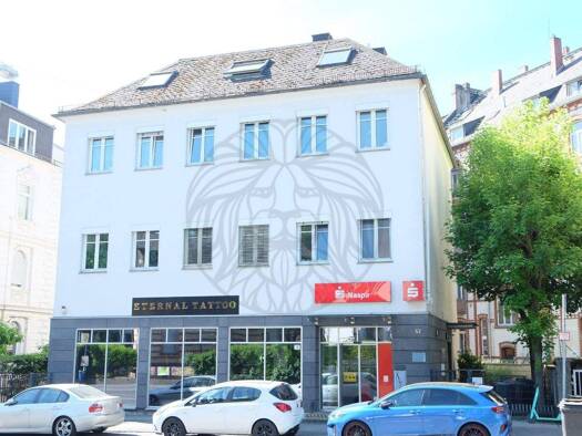 Mehrfamilienhaus zum Kauf 1.290.000 € 11 Zimmer 286 m² 475 m² Grundstück Wiesbaden 65195