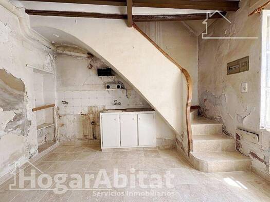 Villa zum Kauf 60.000 € 2 Zimmer 51 m² 16 m² Grundstück BARCA, DE LA Tavernes de la Valldigna 46760