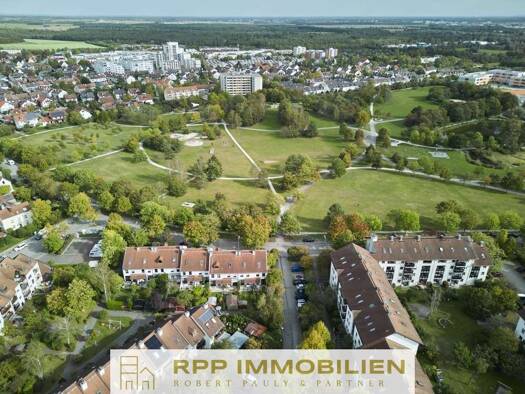 Wohnung zum Kauf 350.000 € 2 Zimmer 67 m² 3. Geschoss Lohhof Unterschleißheim 85716