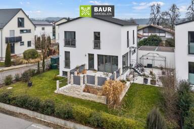 Einfamilienhaus zum Kauf 950.000 € 5 Zimmer 130 m² 462 m² Grundstück Reute Meckenbeuren 88074
