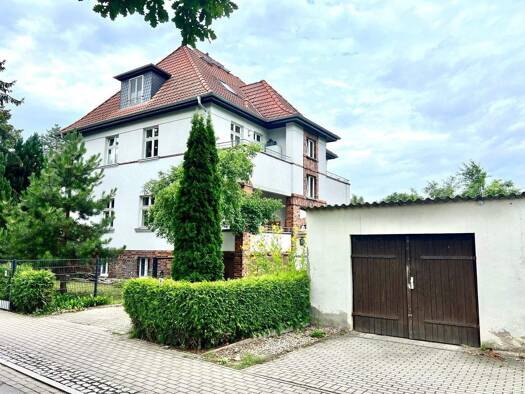 Mehrfamilienhaus zum Kauf 1.019.000 € 256,7 m² 1.694 m² Grundstück Oranienburg 16515