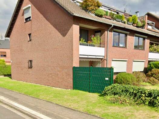 Wohnung zum Kauf provisionsfrei 149.000 € 3 Zimmer 57 m² Geschoss 2/3 Asberg Moers 47441