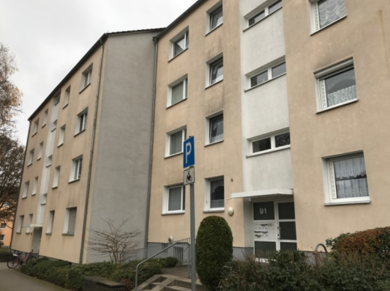 Wohnung zur Miete 730 € 3 Zimmer 70,2 m² 2. Geschoss frei ab 01.08.2025 Hauptstraße 89 Neuenhain Bad Soden am Taunus 65812