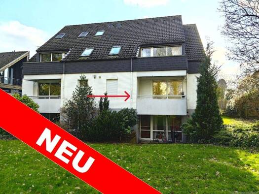 Wohnung zum Kauf 119.000 € 2 Zimmer 60 m² 1. Geschoss frei ab sofort Mühlenstraße 136 b Blumenthal Bremen 28779