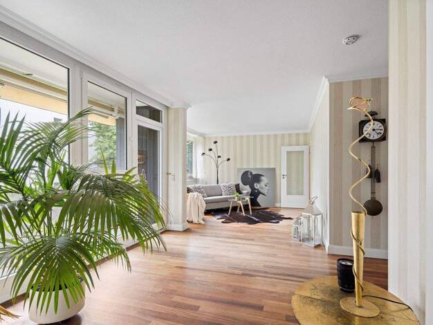 Wohnanlage zum Kauf als Kapitalanlage geeignet 395.000 € 4 Zimmer 175 m² Anderten Hannover / Anderten 30559