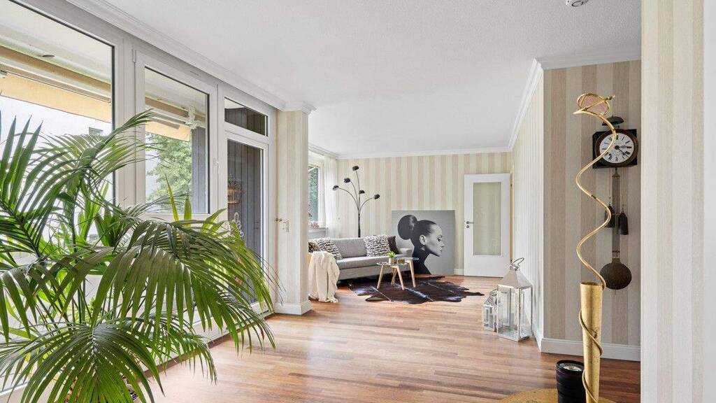 Wohnanlage zum Kauf als Kapitalanlage geeignet 395.000 € 4 Zimmer 175 m² Anderten Hannover / Anderten 30559