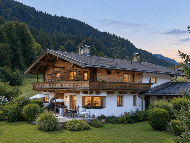 Maisonette zum Kauf 1.500.000 € 4 Zimmer 115 m² Kitzbühel 6370