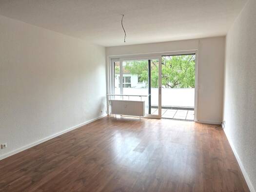 Wohnung zur Miete 620 € 3 Zimmer 75 m² 2. Geschoss Waldstraße 26 Misburg-Nord Hannover 30629