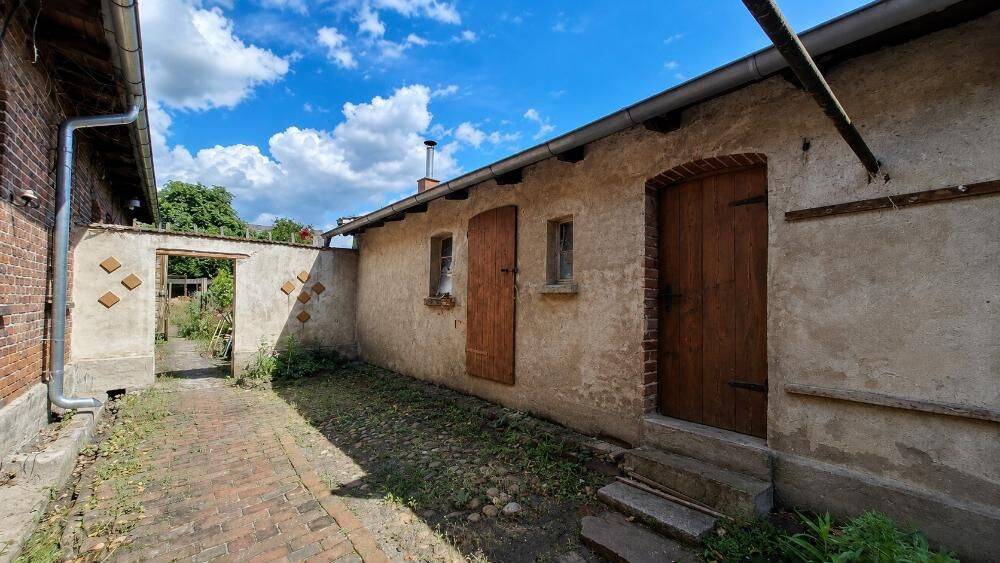 Mehrfamilienhaus zum Kauf - Ansicht 5