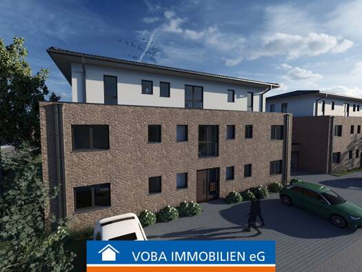 Wohnung zum Kauf 341.000 € 3 Zimmer 80,2 m² Walbeck Geldern / Walbeck 47608