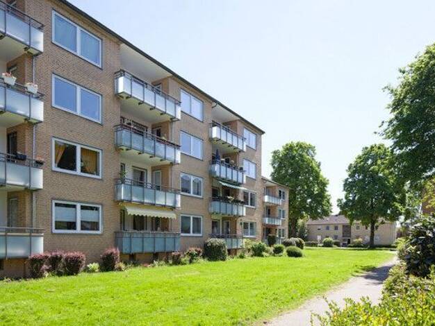 Wohnung zur Miete 812 € 3 Zimmer 77 m² 3. Geschoss frei ab 25.10.2026 Kleiststr. 2 Leichlingen Leichlingen 42799