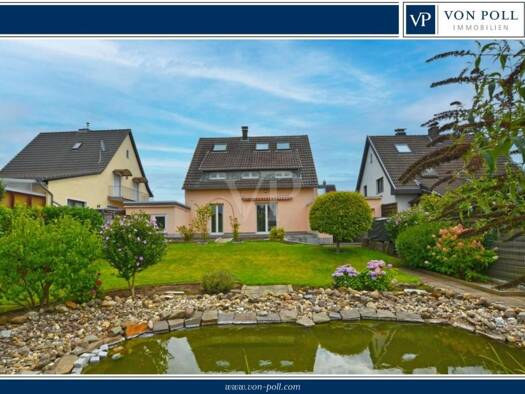 Mehrfamilienhaus zum Kauf 589.000 € 6 Zimmer 148 m² 1.087 m² Grundstück Opladen Leverkusen / Opladen 51379