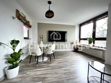 Wohnung zur Miete Tauschwohnung 1.000 € 1,5 Zimmer 48 m² 2. Geschoss Ramersdorf München 80333
