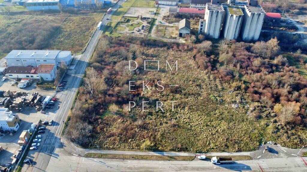 Grundstück zum Kauf 1.151.400 € Sesvete 10360