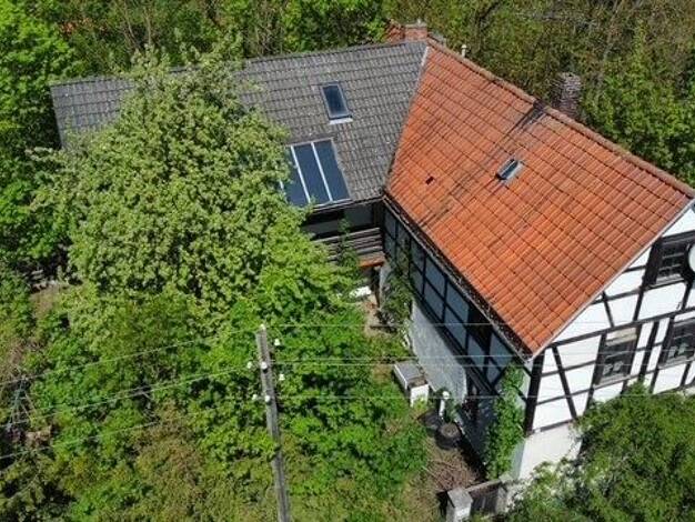 Wohnanlage zum Kauf als Kapitalanlage geeignet 39.000 € 7 Zimmer 201 m² 9.167 m² Grundstück Göschitz Göschitz 07907