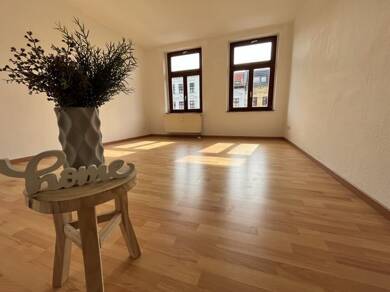 Wohnung zur Miete 490 € 3 Zimmer 68 m² 3. Geschoss frei ab sofort Wolfenbütteler Straße 68 Wormser Platz Magdeburg 39112