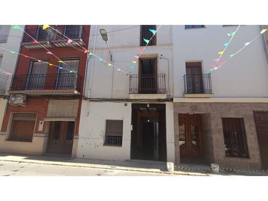 Villa zum Kauf 93.000 € 6 Zimmer 175 m² l'Alcúdia de Crespins 46690