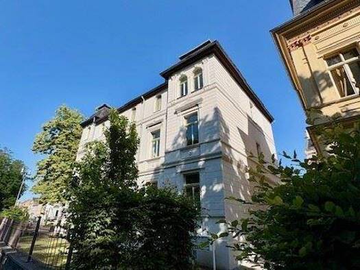 Wohnung zur Miete 485 € 3 Zimmer 65 m² frei ab sofort Leipziger Straße 2 Altenburg , Thür 04600