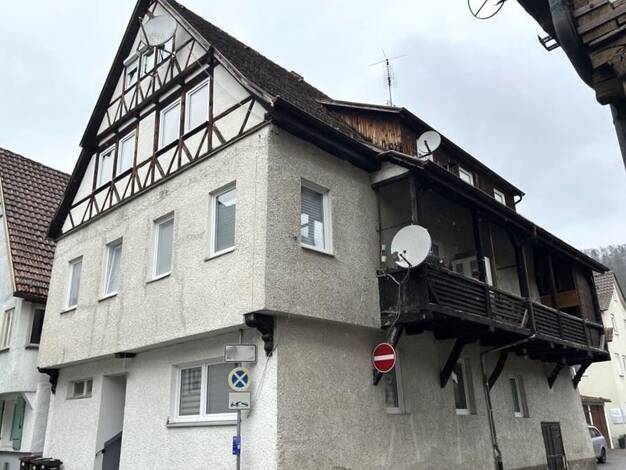 Wohnanlage zum Kauf als Kapitalanlage geeignet 495.000 € 11 Zimmer 310 m² 290 m² Grundstück Blaubeuren Blaubeuren 89143