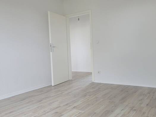 Wohnung zur Miete 455 € 2 Zimmer 63,3 m² 1. Geschoss frei ab sofort Schillerstraße 114 Alt-Marl Marl 45768