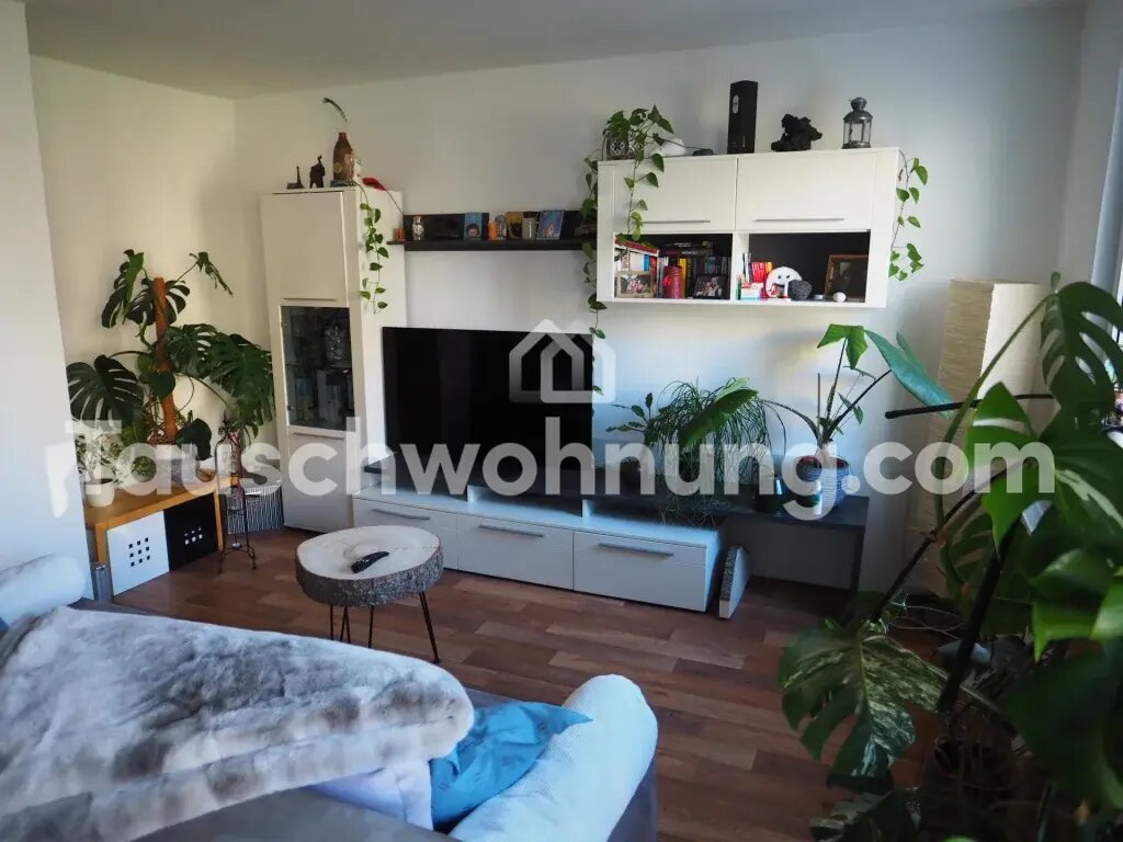 Wohnung zur Miete Tauschwohnung 477 € 3 Zimmer 67 m²<br/>Wohnfläche 1.<br/>Geschoss Südvorstadt Leipzig 04275