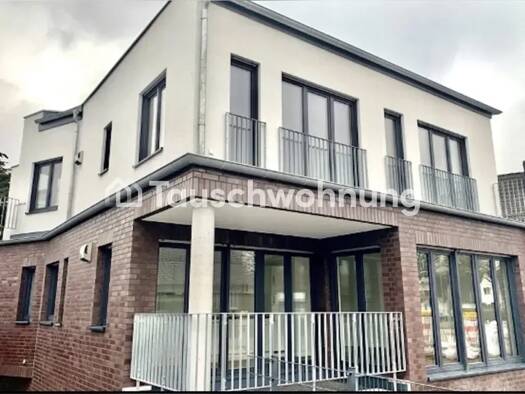 Wohnung zur Miete Tauschwohnung 1.333 € 3 Zimmer 92 m² 1. Geschoss Garstedt Norderstedt 22850