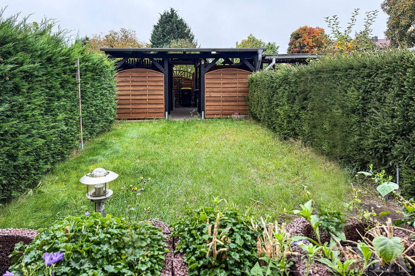 Reihenmittelhaus zum Kauf - Ansicht 4