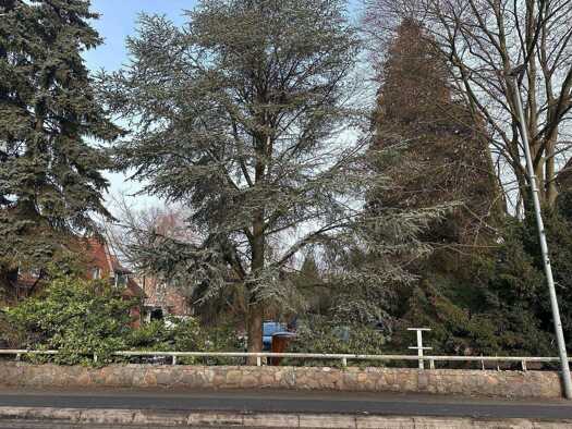 Grundstück zum Kauf 160.000 € 760 m² Grundstück Kirchgellersen Kirchgellersen 21394