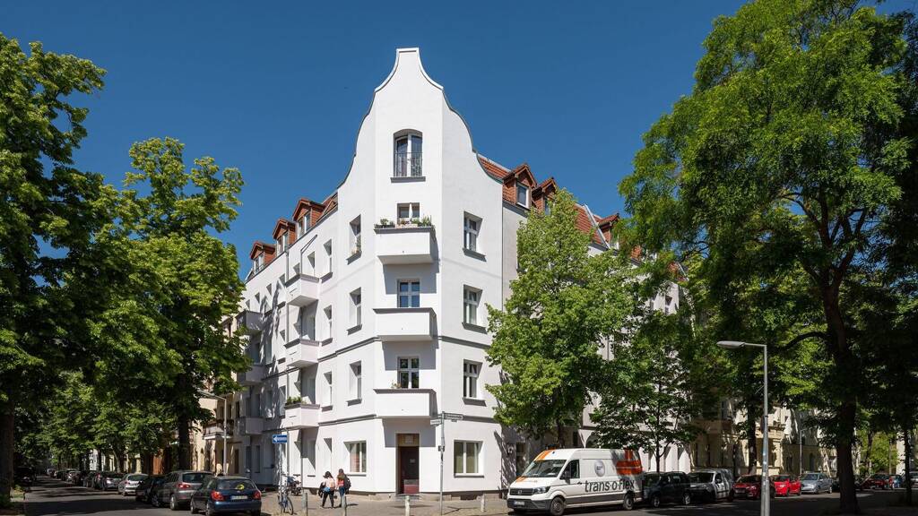 Jetzt sichern: Gewerbe mit 3 Räumen für individuelle Gestaltung in Berlin-Reinickendorf