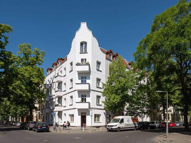 Restaurant zum Kauf provisionsfrei 519.900 € Herbststraße 18 Reinickendorf Reinickendorf 13409