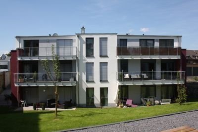 Mehrfamilienhaus zum Kauf als Kapitalanlage geeignet 5.230.000 € 1.485 m²<br/>Wohnfläche 2.042 m²<br/>Grundstück Dominikanerinnenplatz 11b und Jean-Spessart-Str. 7 Euskirchen Euskirchen 53879