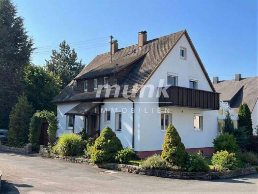 Einfamilienhaus zum Kauf 450.000 € 5 Zimmer 137,3 m² 434 m² Grundstück Hohenmemmingen Giengen an der Brenz 89537