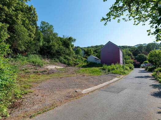 Grundstück zum Kauf 1.190.000 € 1.377 m² Grundstück Oberkassel Beuel 53227
