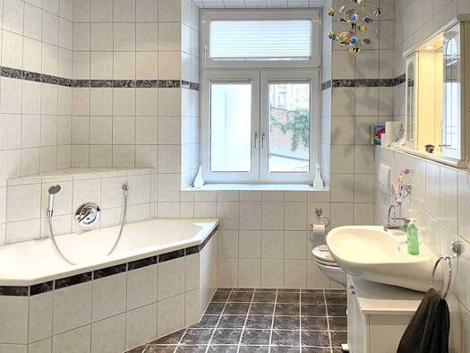 Maisonette zum Kauf 795.000 € 3 Zimmer 83 m² Geschoss 1/3 frei ab sofort Obergiesing München 81541