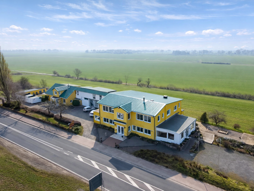 Sonstiges zum Kauf als Kapitalanlage geeignet 999.999 € 14 Zimmer 920 m² 5.752 m² Grundstück Wiedenbrügge Wölpinghausen 31556