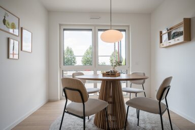 Wohnung zum Kauf provisionsfrei 435.500 € 4 Zimmer 98 m² 2. Geschoss Niederweimar Weimar (Lahn) 35096